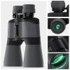 10-30x50 Binoculars for Adults High Powered - Lightweight Waterproof Binoculars for Hunting Bird Watching Travel Cruise view 3
