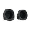 Advanblack 2024 Road Glide Lower Fairing Speaker Pods Color-Matched 8" Speaker Pods Fit for 2023.5-2025 Harley Touring FLTRX RG/SG FLHX (Iron Horse Metallic) view 3