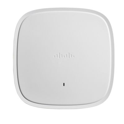 Catalyst C9130AXE-B Wi-Fi 6 External Antenna Dual-Band, 802.11ax Access Point (New Sealed)