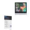 BoxWave Screen Protector Compatible With Furuno MU175T - ClearTouch Crystal ToughShield 9H (2-Pack), Clear 9H Tough Flexible Film Screen Protector view 1