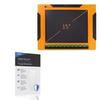 BoxWave Screen Protector Compatible With Logic Supply UPC-V315-QM77 - ClearTouch Crystal ToughShield 9H (2-Pack), Clear 9H Tough Flexible Film Screen Protector view 1
