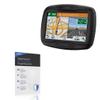 BoxWave Screen Protector Compatible With Garmin Zumo 345LM - ClearTouch Crystal ToughShield 9H (2-Pack), Clear 9H Tough Flexible Film Screen Protector view 1