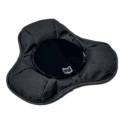 CURT 52213 RVibrake Bean Bag Dash Mount for Command Center Tablet