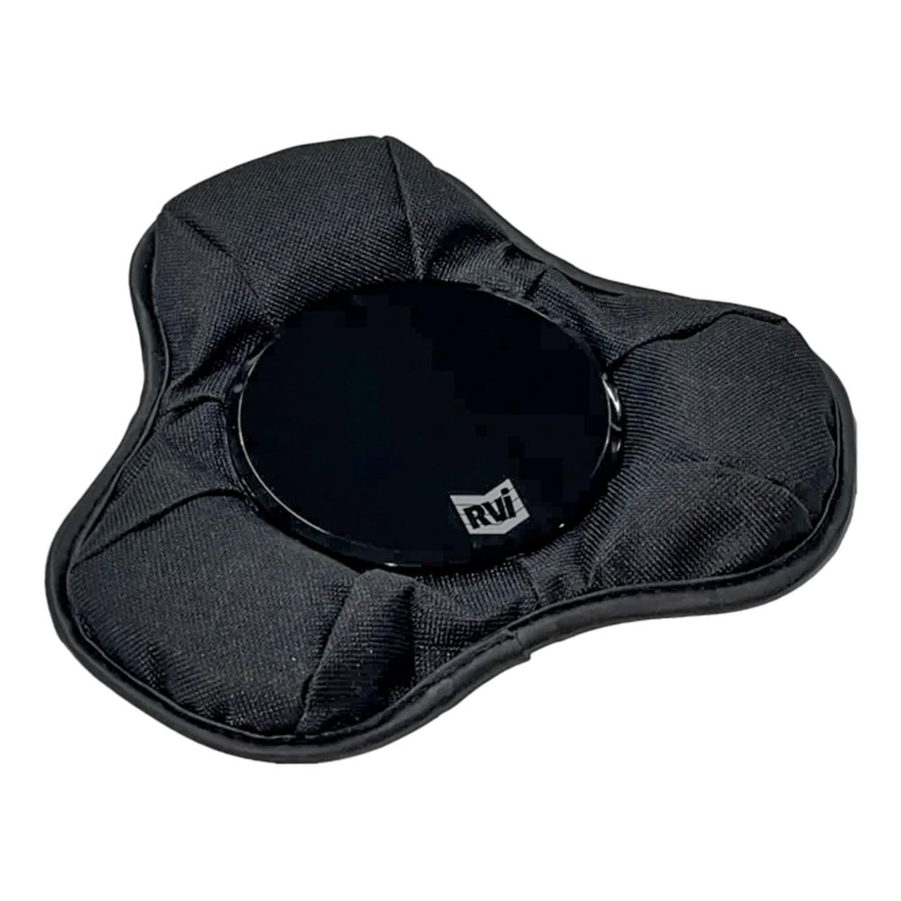 CURT 52213 RVibrake Bean Bag Dash Mount for Command Center Tablet