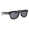 Luqeeg Smart Camera Glasses, AI Glasses with 5MP HD Camera, 26 Languages Real Time Translation, Music Playback, Voice Wake Up, Phone Calls, WiFi Transfer, Touch Control (#1) view 1