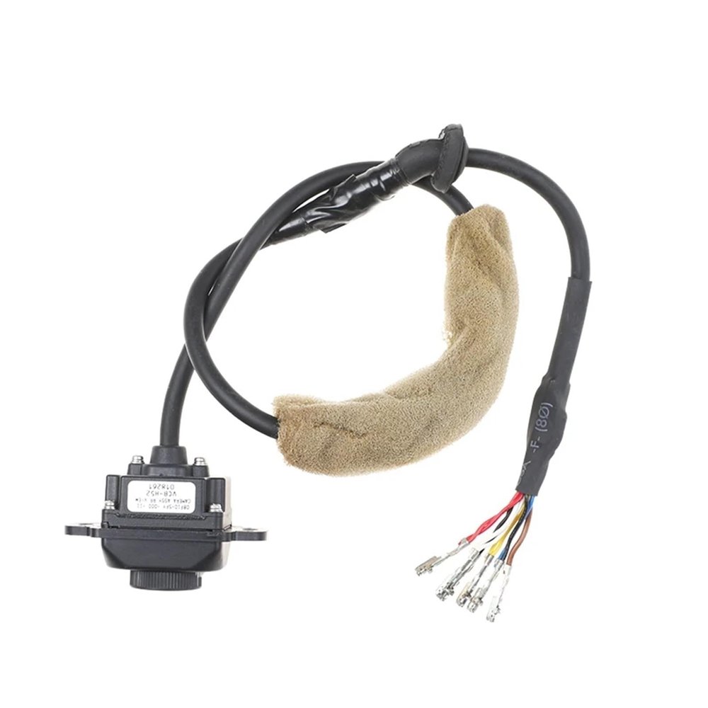 08F10-SFY-000-11 Backup Rearview Parking Assist Camera 08F10SFY00011 Compatible for Honda