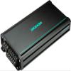 KICKER Amp and Speakers Package of 4 Items 600W 6-Channel Marine Amplifier with 6-1/2" 2-Way LED Speakers White (3 Pairs) 48KMA600.6+51KM604WL(3) view 3
