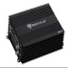 Rockville RDT-2 1600W Max/400W RMS 2-Channel Class D Car Amplifier, Compact, High Efficiency, Tiffany RCA Inputs, for Car Audio Enthusiasts view 1