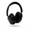ak anklas Soyto SY-T7 Bluetooth Headphones Over-Ear Foldable with mic and Noise Cancelling  Wireless Bluetooth Headphones Over Ear for Travel, Office, and Study. (Black) view 1