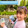 FUJIFILM Instax Mini 12 Holiday Bundle 2025 - Pastel Blue view 2