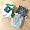Fujifilm Instax Square Instant Film with USB and PixiBytes Microfiber Cleaning Cloth... (USB + 5 Twin Packs) view 2