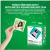Fujifilm Instax Square Instant Film with USB and PixiBytes Microfiber Cleaning Cloth... (USB + 2 Twin Packs) view 3