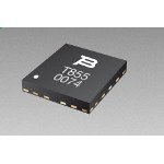 Bourns, TBU-DT065-200-WH, TBU Unidirectional 650V 300V 1us DFN SMD T/R (25 Item/s)