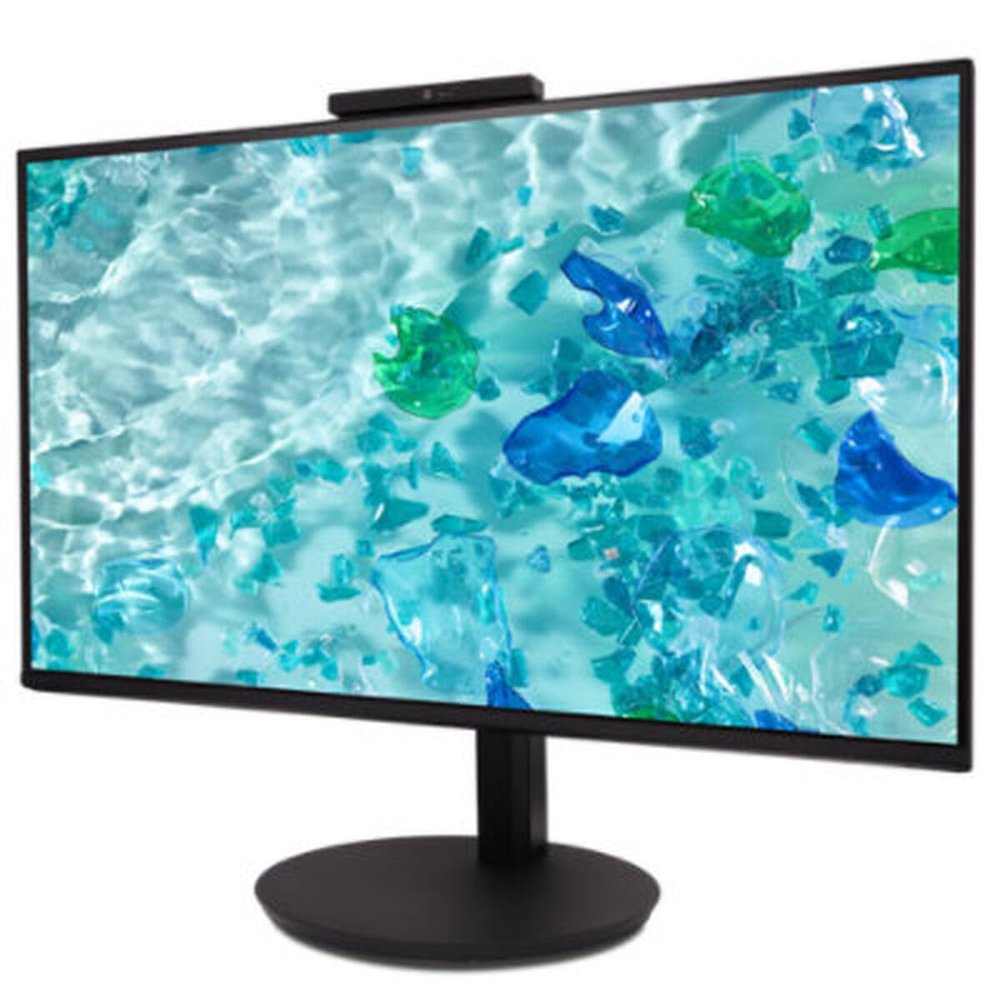 Acer 238 IPS 1920X1080 16:9 Webcam MNTR