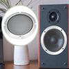2Pcs Speaker Grill Mesh, 3inch 95mm Car Speaker Cover Audio Speaker Guard Woofer Circle Metal Grille Subwoofer Protector view 4
