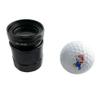 50mm C-Mount Lens, F2.0 Aperture, 5MP Resolution, 2/3 Inch Format, for Industrial Cameras Commonlands CIL527-F2.8-CMRNIR view 2