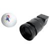 50mm C-Mount Lens, F2.0 Aperture, 5MP Resolution, 2/3 Inch Format, for Industrial Cameras Commonlands CIL527-F2.8-CMRNIR view 3