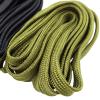 QQEURZSF 1M/10M Insulated Expandable Braided Sleeving 2.5mm - 60mm Nylon High Density Polyamide Protection Cable Sleeve(Width - 30mm,300CM) view 1