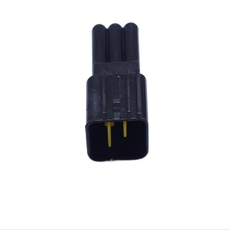 Cars Connector XG7063Y-2.3-11/21 Car Modification Electric Plug Automotive Plastic Water Proof Female Connector FW-C-6F-B(Male)