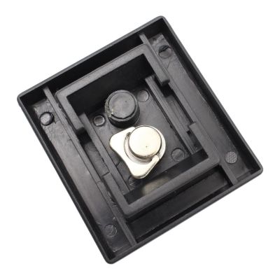 Quick Release Plate Fit for Davis Sanford Ranger Tripod