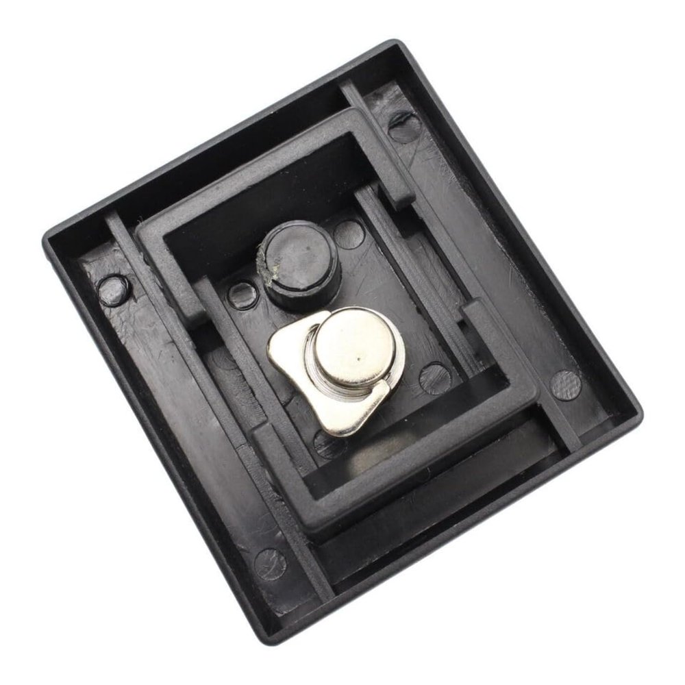 Quick Release Plate Fit for Davis Sanford Ranger Tripod