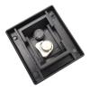 Quick Release Plate Fit for Davis Sanford Ranger Tripod view 1