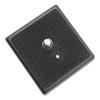 Quick Release Plate Fit for Davis Sanford Ranger Tripod view 2