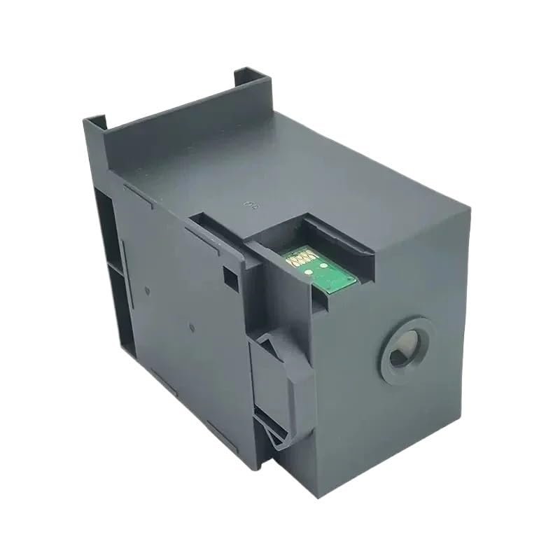 YSMDCYYSM 1X T6712 T671200 Ink Maintenance Box for EPSON6090 WF 6090 6590 8010 8090 8510 8590 WF6090 WF6590 WF8010 WF8090 WF8510 WF8590 Office Equipment