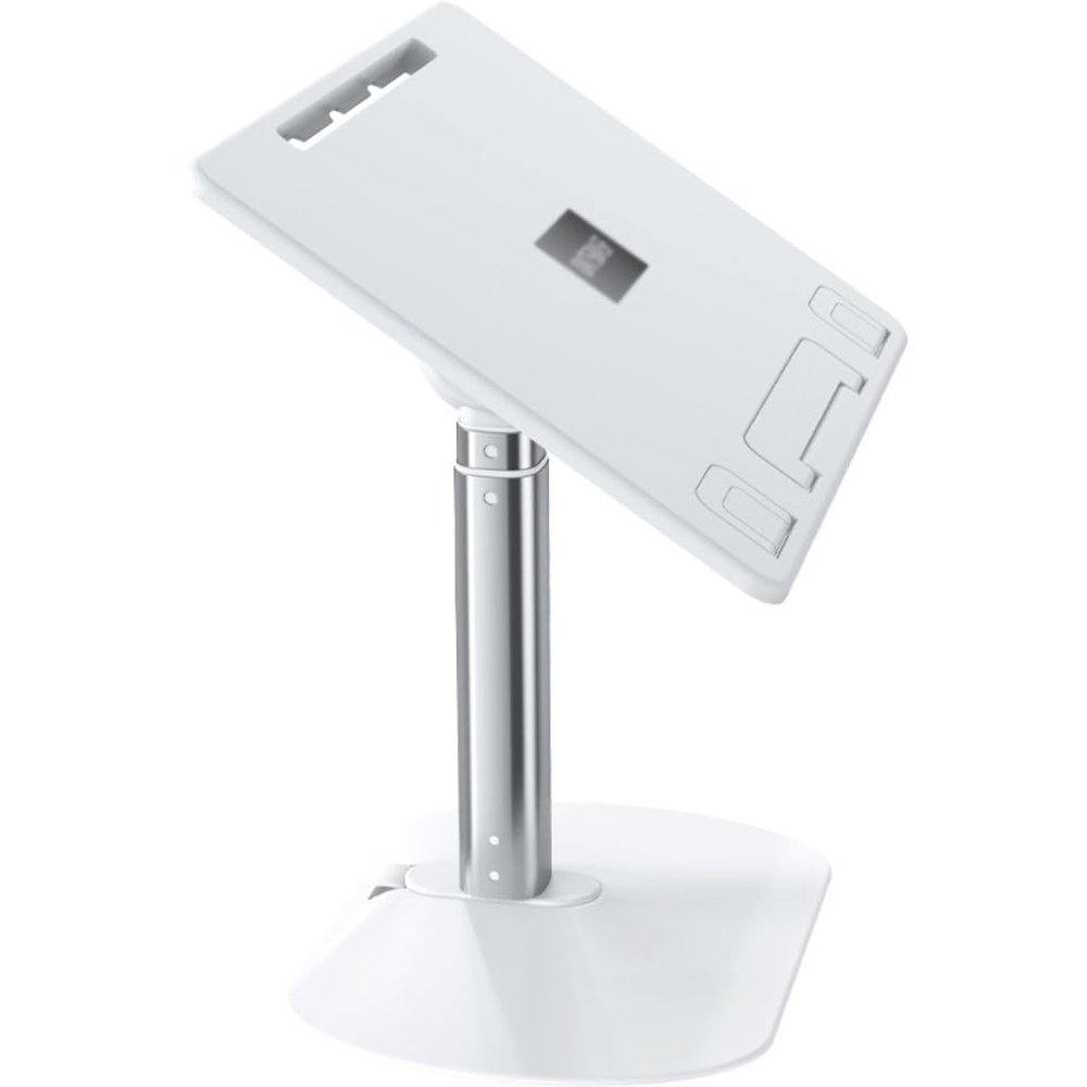 DFWZMQTG Multi Functional Lifting and Landing Adjustable Reading Lazy Laptop Stand