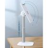 DFWZMQTG Multi Functional Lifting and Landing Adjustable Reading Lazy Laptop Stand view 4