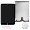 Screen Replacement for IPAD PRO 10.5 2017 LCD Screen for iPAD Pro 10.5 A1701 A1709 A1852 LCD Display Touch Digitizer Glass Full Assembly with Tools(10.5" Black,No Home Button) view 2