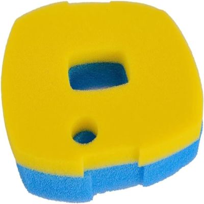 2Pcs Pond Filters Pads Fit for Pressure F CUF-3800 5800 950/1370GPH