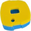 2Pcs Pond Filters Pads Fit for Pressure F CUF-3800 5800 950/1370GPH view 1