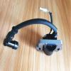 XP160 Ignition Coil Compatible with XP225 XP200 XP140 5HP 160CC Vertical Shaft Lawn Mower Ignitor Stator Igniter Module view 2