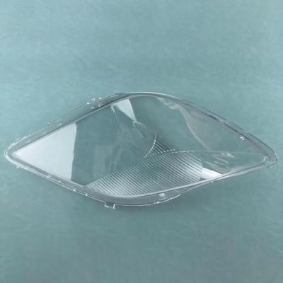 Car Headlight Cover Transparent Lens Headlamp Shell Lampshade, for Sprinter 2008 2009 2010 2011 2012 (Left)