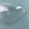 Car Headlight Cover Transparent Lens Headlamp Shell Lampshade, for Sprinter 2008 2009 2010 2011 2012 (Left) view 4