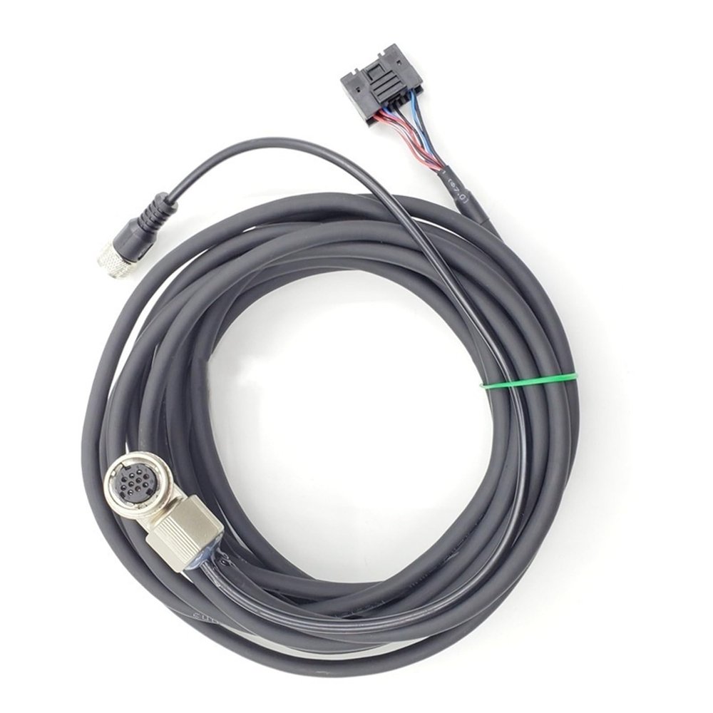 ATUUKOPC 32-2907 32-2904 32-2908 Line Signal Transmission Cable for Servo Motor SGMGV-13ADA61 93-32-0478 93-32-1646A(8M,93-32-1646A)