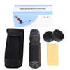 Telescope 4K 10-300X40mm Monocular Telescope Telephoto Zoom Portable Monocular Telescope W/Tripod Clip(NO Tripod NO Clip) view 1