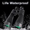 Binoculars Telescope, 10-380x100 Powerful Binoculars Long Range Telescope Zoom HD BAK4 High Magnification Professional for Hunting,2 view 3