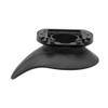 EF-XTLII Eyecup Eyepiece for Fuji X-T1, X-T2, X-T3, GFX-50S, XH1 Cameras Soft Rubber Camera Viewfinder Eye Cup Replaces Rubber Eye Cup view 3