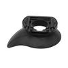 EF-XTLII Eyecup Eyepiece for Fuji X-T1, X-T2, X-T3, GFX-50S, XH1 Cameras Soft Rubber Camera Viewfinder Eye Cup Replaces Rubber Eye Cup view 4