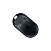 CLP1080 Back Cover Housing Replacement - Heavy-Duty ABS Shell with Belt Clip Slot, Dustproof Design for CLP 1080 Two-Way Radio (Black) view 3