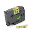 1PK 12mm Label Tape Compatible with PT Label Maker Works with TZe TZe231 TZe-MQP35 TZe-MQ531 TZe-MQE31 TZe-MQF31 Models(TZe-MQY31) view 1