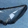 Car Headlight Lens Cover Transparent Lampshade Headlamp Shell, for Buick Verano GS 2016-2019 Hatchback (Right) view 4
