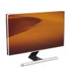 Baocicco Desert Waterproof Television Covers 80 Inch Dry Sahara Desert Natural Landscape Dust-ProofTV Dust Cover Protective Sleeve Compatible with LCD LED PC Desktop and Home Hanging TV view 1