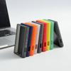 AudioPartner Colorful Soft TPU Matte Protective Shell Skin Case Cover for Sony Walkman NW-A306 NW-A307 NW-A300 Series (Matte Yellow) view 4