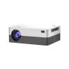 4K outdoor projector with WiFi, Bluetooth. Smart portable, HDR10+ for home theater qualitygreat for outdoor/indoor use. Seamless streaming, immersive sound anywhere. view 1