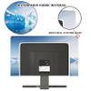 Baocicco Iceberg Waterproof TV Dust Cover 75 Inch Winter Landscape Frozen Mountains and Sea Arctic Iceland LCD LED Dust Cover Dust-Proof Anti-Scratch Protective for Desktop TVs Hanging TV view 3