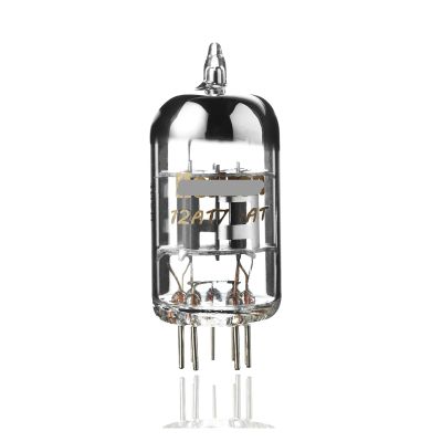 12AT7-AT/ECC81 Tube Amplifier Upgrade B739 6201 6J8P 6SJ7 EF86 HiFi Audio Tube(4pcs Matched Quad)