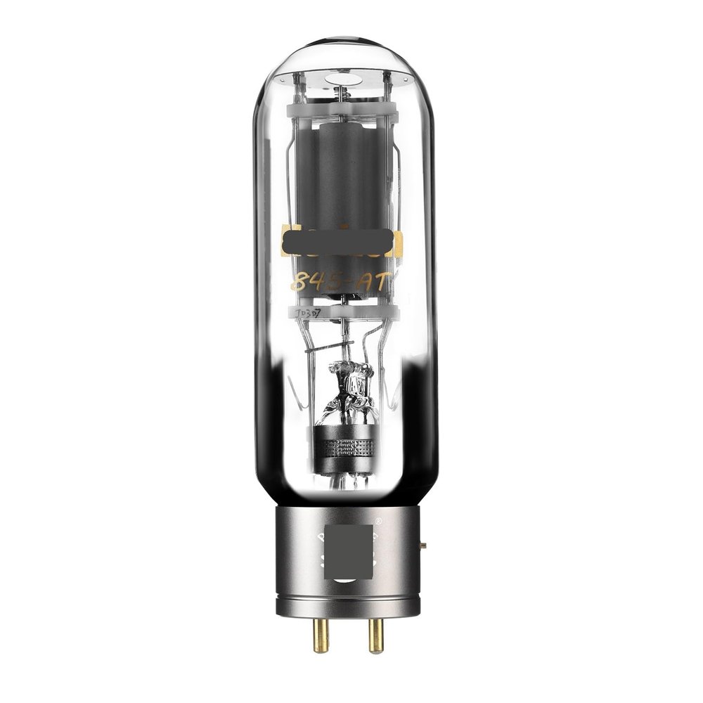845-AT Tube Replacement 845 A845 E-845 845-DG 845-TII 845-T 845-TA Tube Amplifier kit DIY(2pcs Matched Pair)